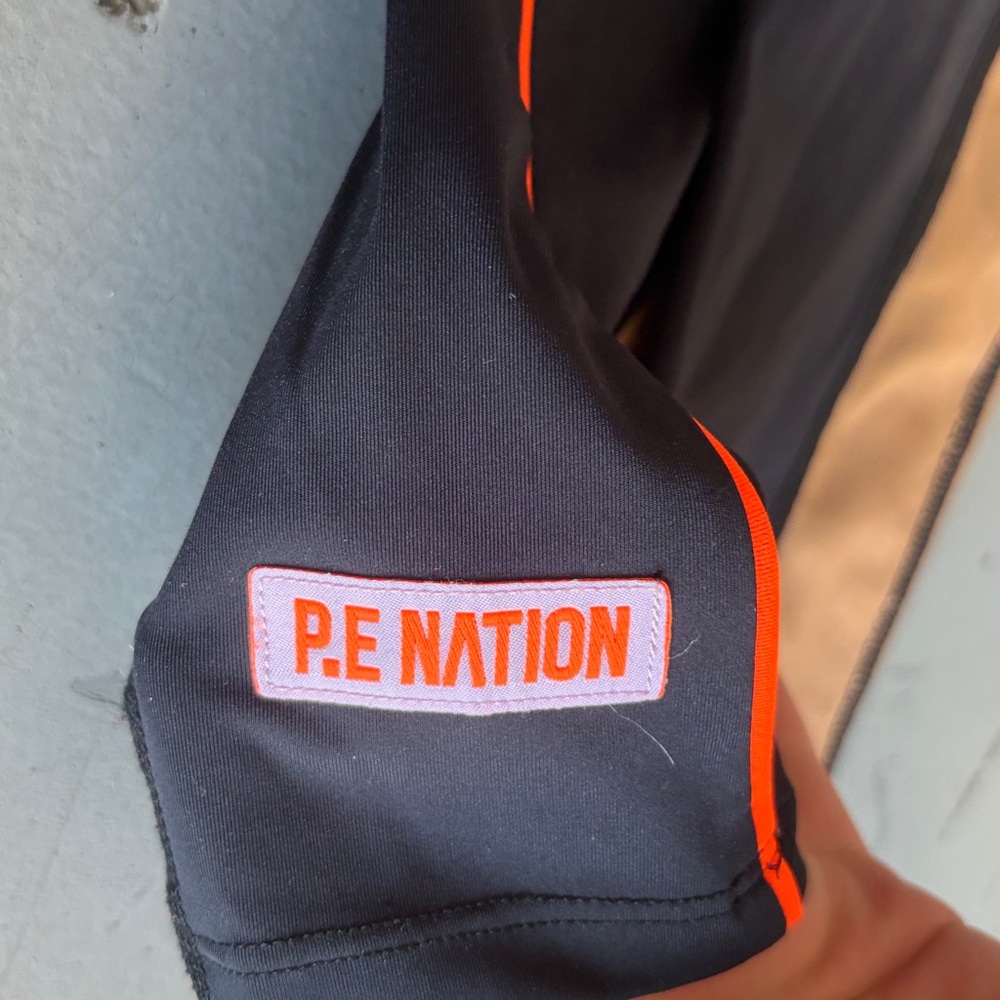 P.E Nation Infield Set - Picture 10 of 13